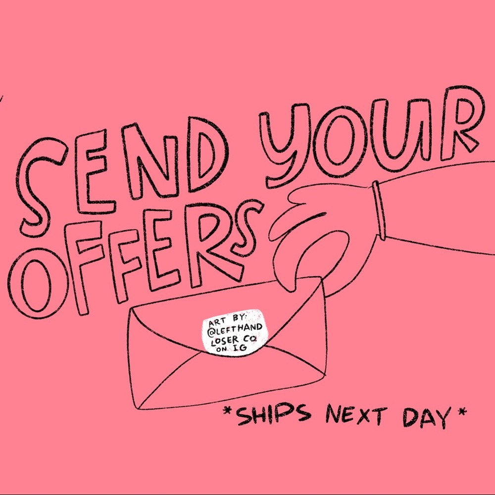 SEND OFFERS